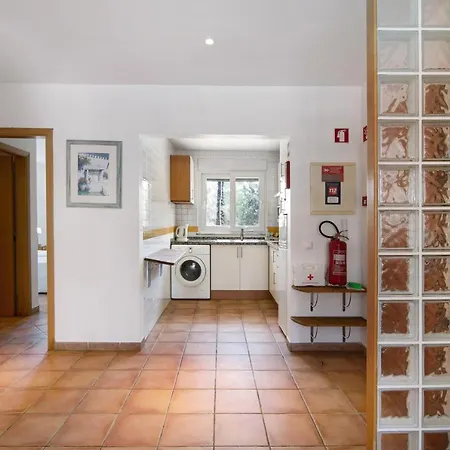 דירה Tavirasol *