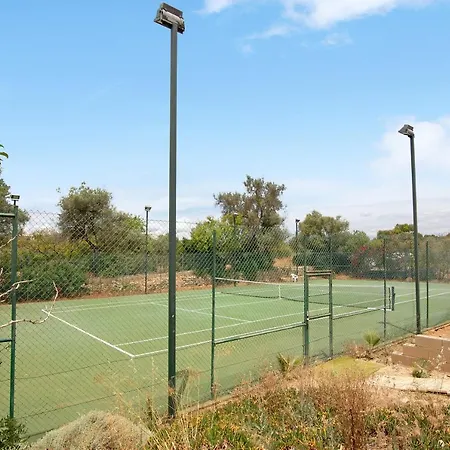 דירה Tavirasol *