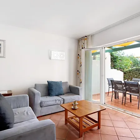 Apartmán Tavirasol *