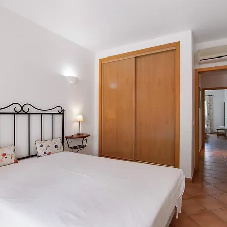Apartmán Tavirasol Tavira