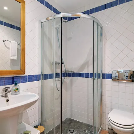 Apartmán Tavirasol *