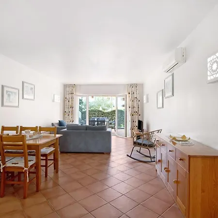 Διαμέρισμα Tavirasol *