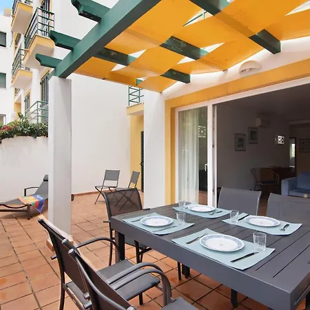 Tavirasol Apartment *