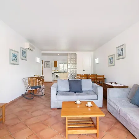 Appartement Tavirasol