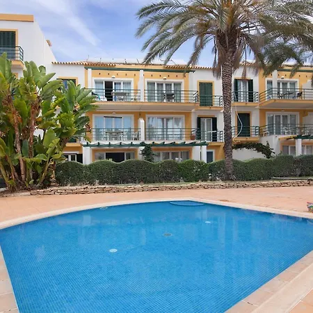 Apartment Tavirasol