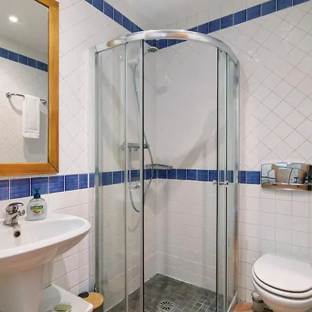 Tavirasol Apartment Tavira