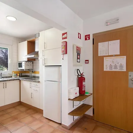 Apartment Tavirasol *