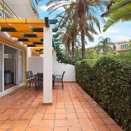 Apartment Tavirasol