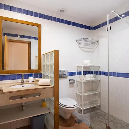 Tavirasol Appartement Tavira