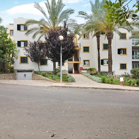 Apartment Tavirasol *