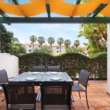 Tavirasol Διαμέρισμα