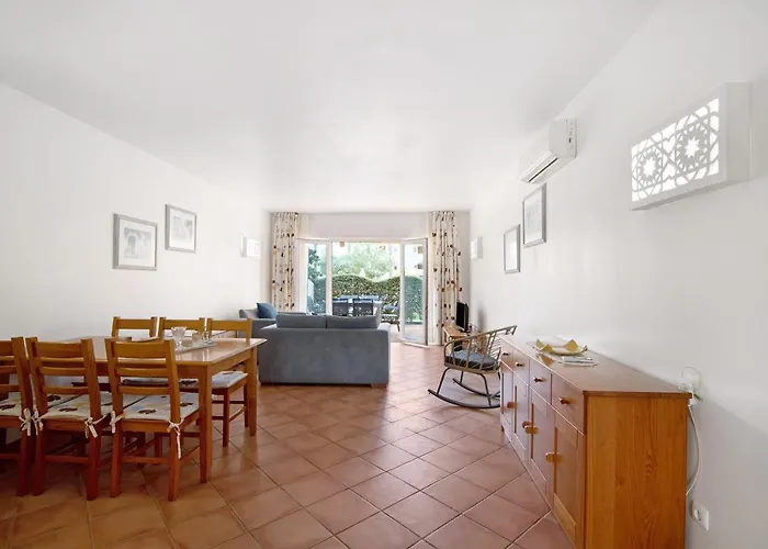 Appartement Tavirasol *