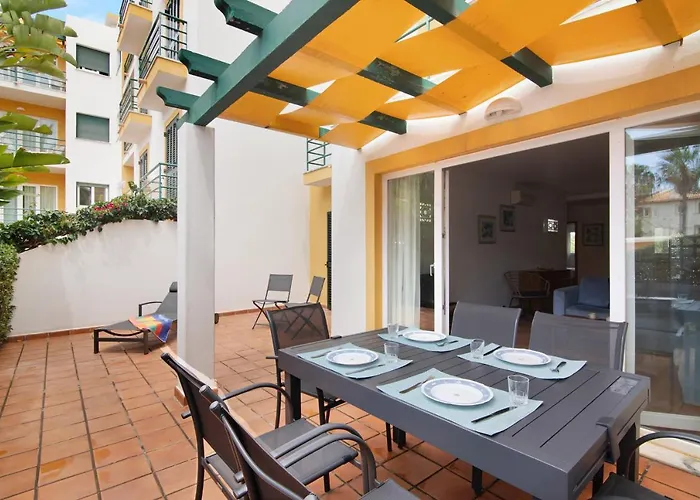 Tavirasol Appartement *
