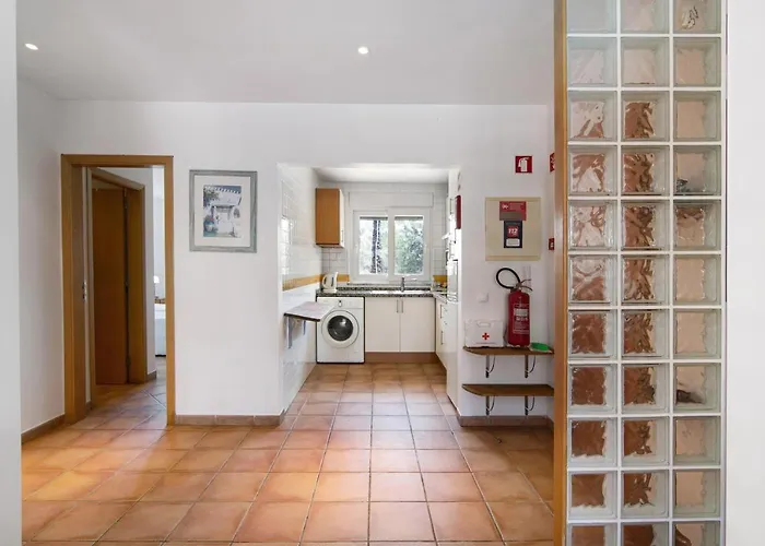 Apartment Tavirasol *