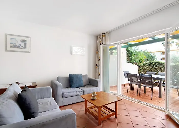 Tavirasol Appartement