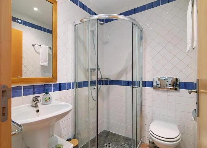 Tavirasol Apartment Tavira