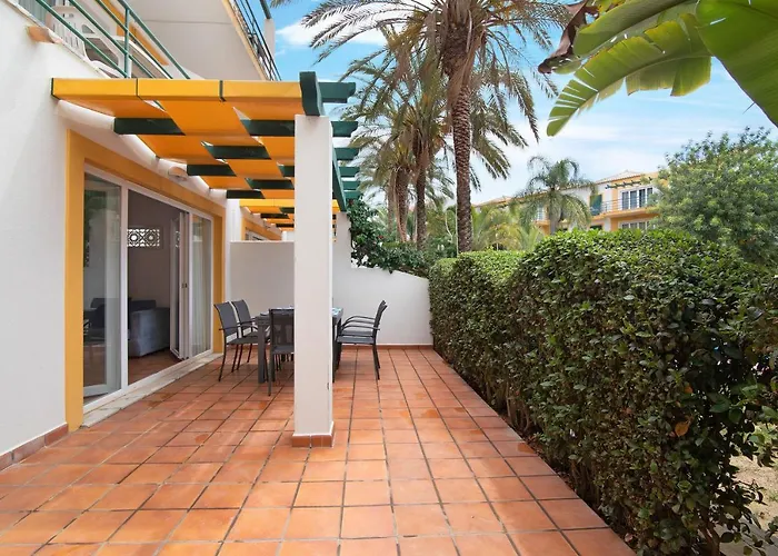Appartement Tavirasol