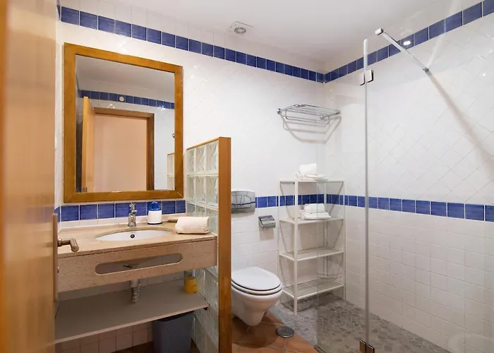 Tavirasol Appartement Tavira