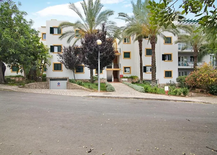 Appartement Tavirasol *