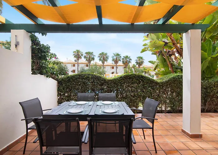 Tavirasol Appartement
